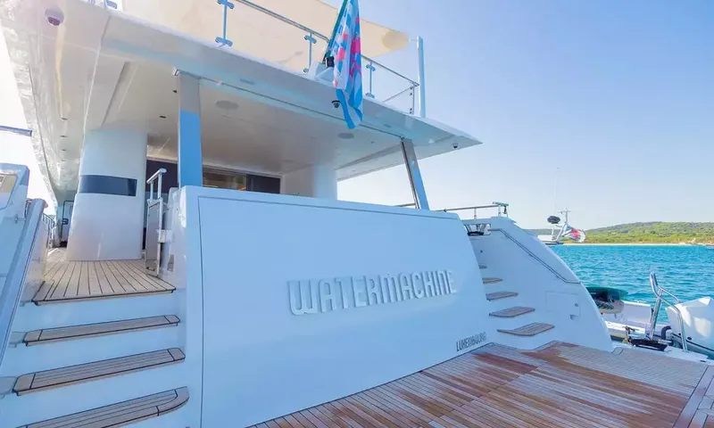 Watermachine image 21