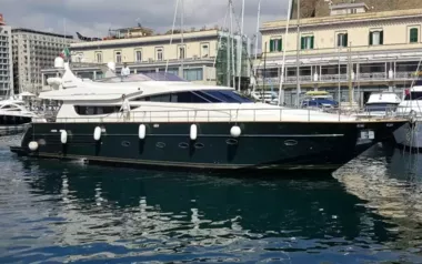 Zia Canaia
