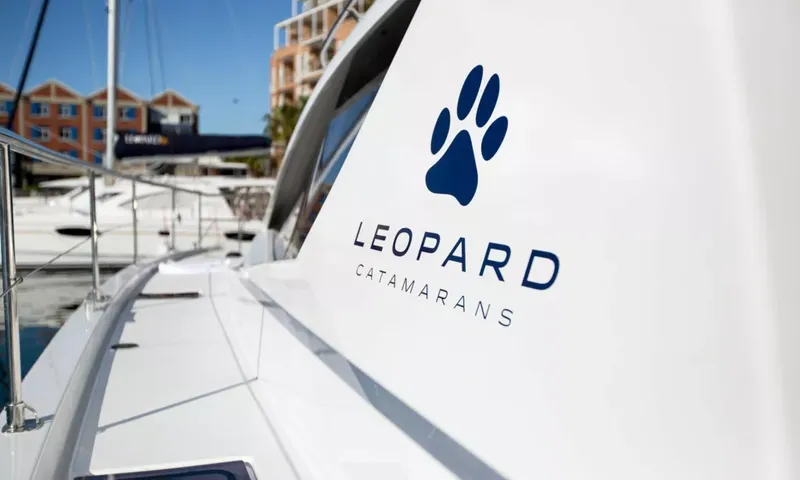 Leopard image 13