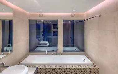 Ark Noble by Custom Made – Private Motor Yacht Charter in Male
