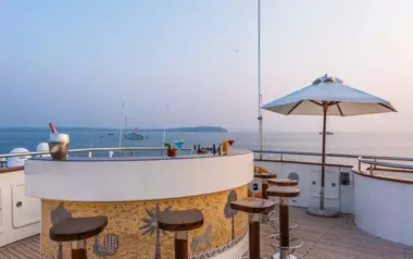 Ashena by Custom Made – Private Motor Yacht Charter in Madagascar