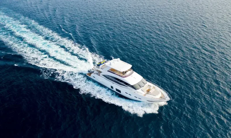 Lux Ocean image 11