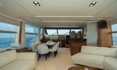 Lux Ocean image 5