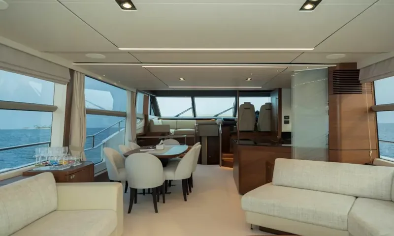 Lux Ocean image 5