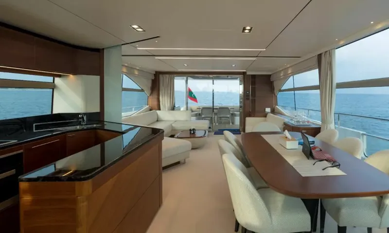 Lux Ocean image 6