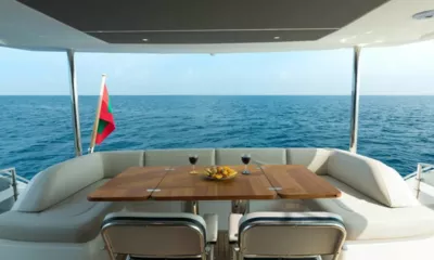 Lux Ocean image 4