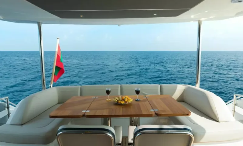 Lux Ocean image 4