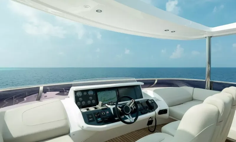 Lux Ocean image 9