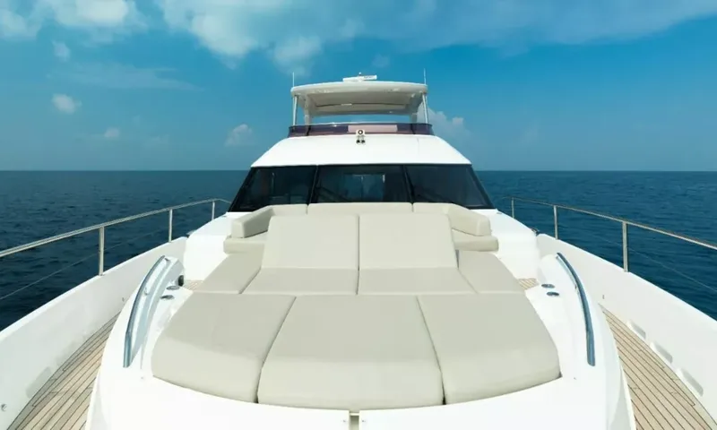 Lux Ocean image 8