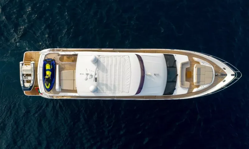 Lux Ocean image 20