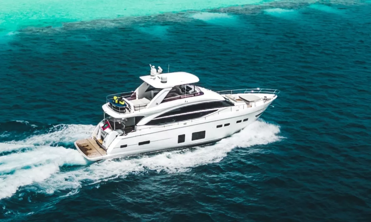 Lux Ocean main image