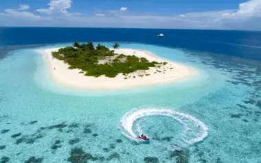 Searex by Tropical Adventure – Private Superyacht Charter in Male