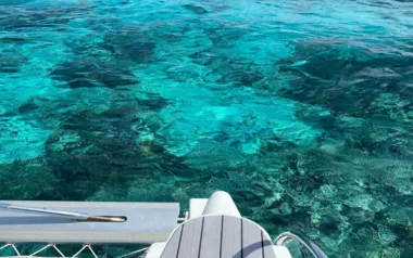 New FP by Fountaine Pajot – Private Sailing Catamaran Charter in Aruba