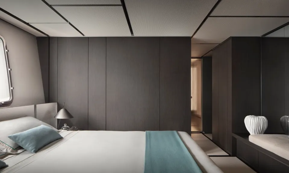 Another One, 2022 Sanlorenzo, photo 7