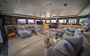 Ascension by Lagoon – Private Sailing Catamaran Charter in the Abacos