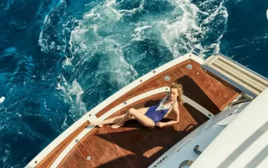 Jupju by Sunseeker – Private Motor Yacht Charter in Malta