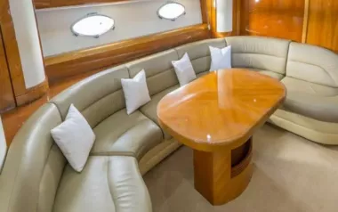 Royal Princess by Princess – Private Motor Yacht Charter in Mauritius