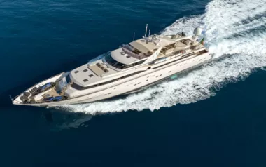 Bel Ami by Prestige Yachts – Private Motor Yacht Charter in France