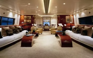 Costa Magna by Proteskan – Private Superyacht Charter in Greece