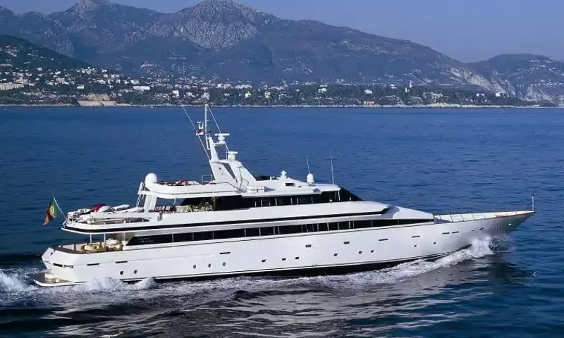 Costa Magna image 20