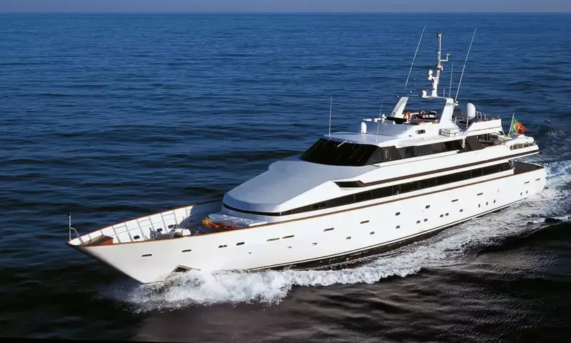 Costa Magna image 1