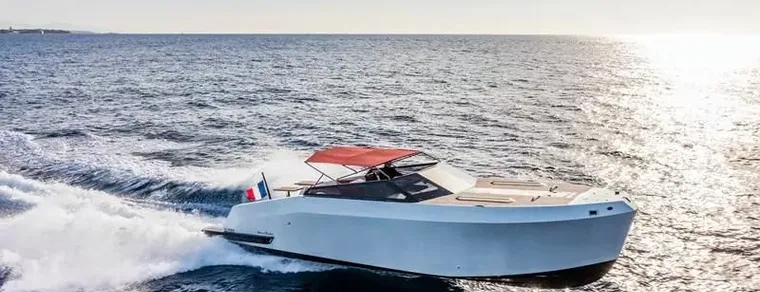 Mazu Yachts yacht available to charter