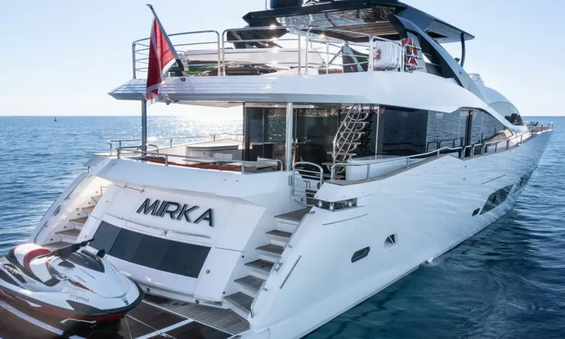 Mirka image 2