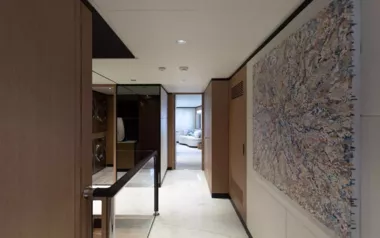 Olivia by Majesty Yachts – Private Superyacht Charter in Monaco