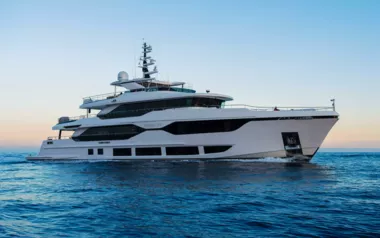 Rocket One by Gulf Craft – Private Superyacht Charter in Monaco