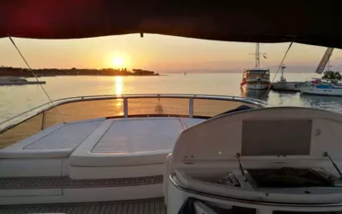 Copacabana by Sunseeker – Private Motor Yacht Charter in Kotor