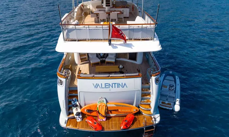 Valentina II image 7
