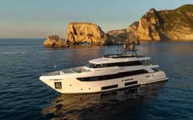 Acqua by Custom Made – Private Superyacht Charter in Spain