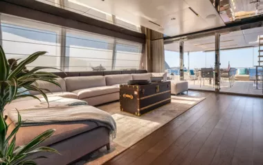 Acqua by Custom Made – Private Superyacht Charter in Spain