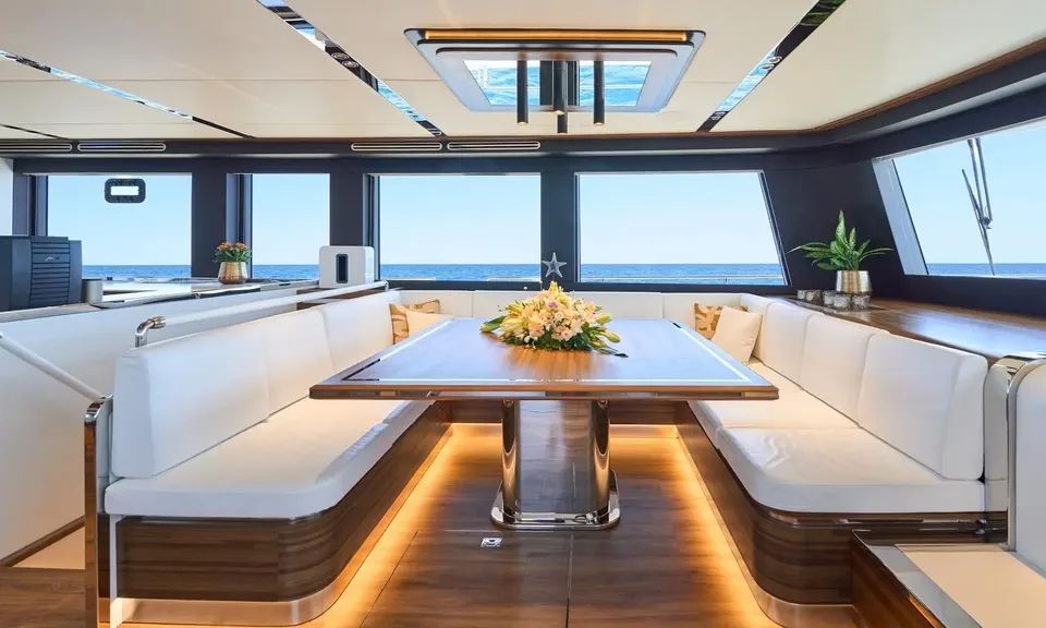 Atraversia, 2025 VisionF E-Cat 80, photo 6