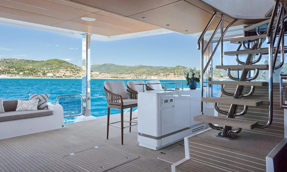 Atraversia, 2025 VisionF E-Cat 80, photo 27