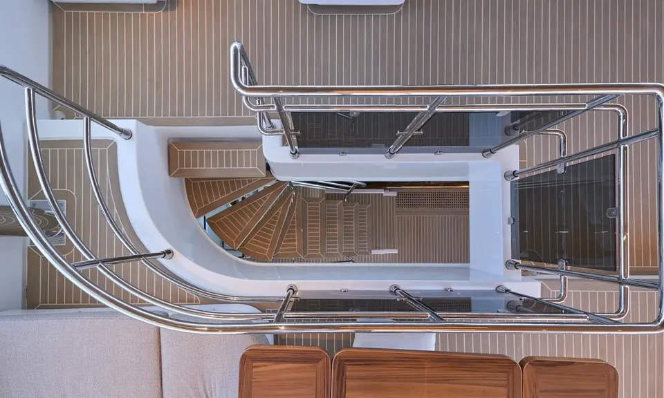 Atraversia, 2025 VisionF E-Cat 80, photo 28
