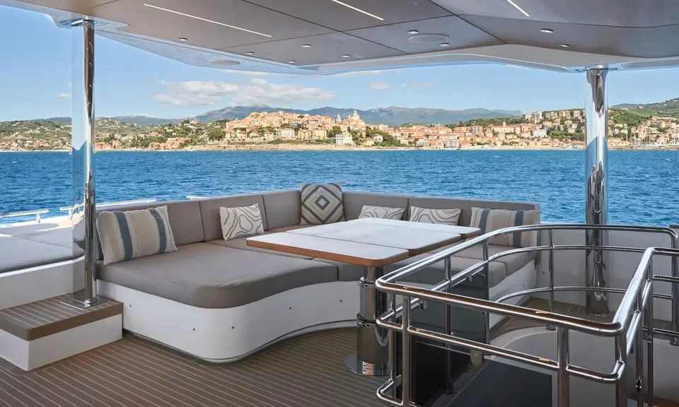 Atraversia, 2025 VisionF E-Cat 80, photo 29