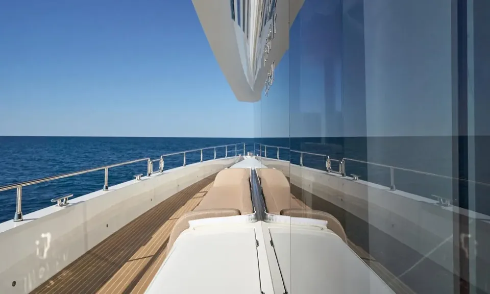Atraversia, 2025 VisionF E-Cat 80, photo 33