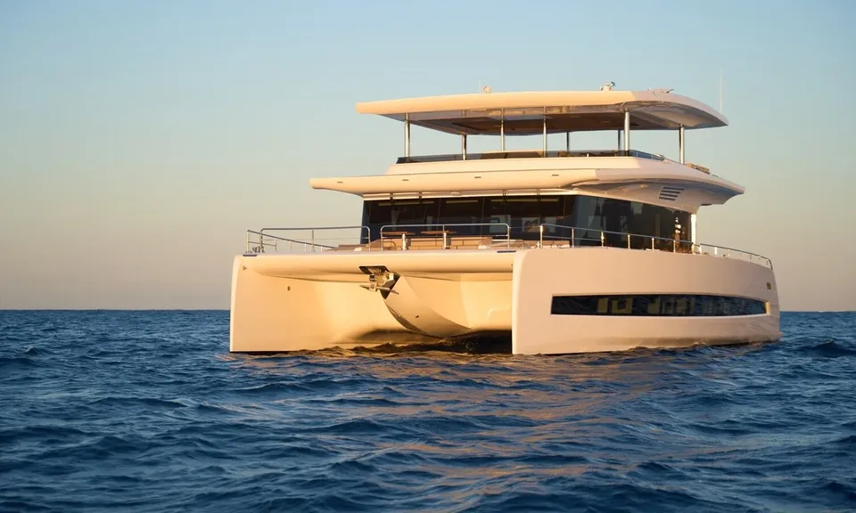 Atraversia, 2025 VisionF E-Cat 80, photo 36