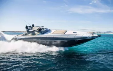 Double M by Alfamarine – Private Motor Yacht Charter in Ibiza