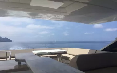 Habana 4 by Galeon – Private Motor Yacht Charter in Mallorca