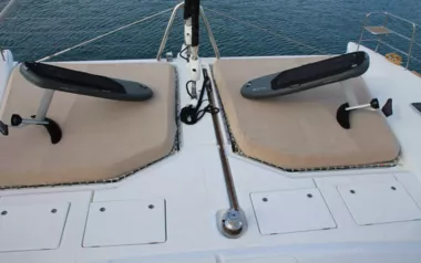 Jarana by Lagoon – Private Sailing Catamaran Charter in Mallorca