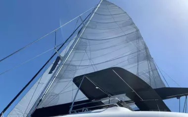 Jarana by Lagoon – Private Sailing Catamaran Charter in Mallorca