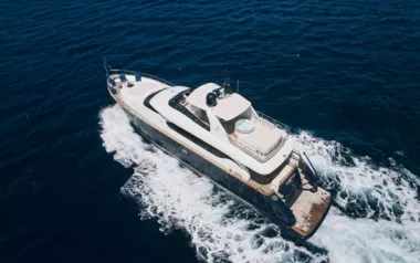 Lady KC by Maiora – Private Motor Yacht Charter in Spain