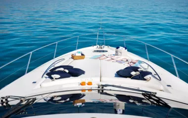 Mediterrani IV by Sunseeker – Private Motor Yacht Charter in Marbella