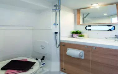Mim Ocean One by Bali Catamarans – Private Sailing Catamaran Charter in Mallorca