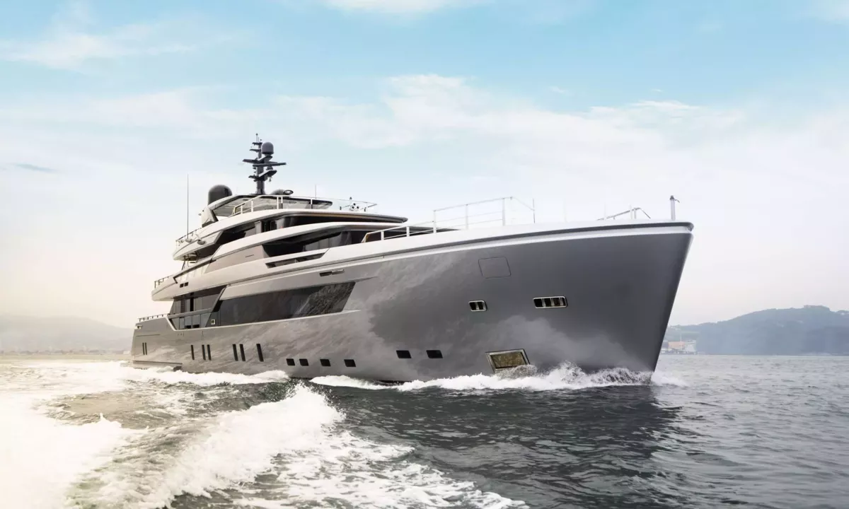 Pandion Pearl main image
