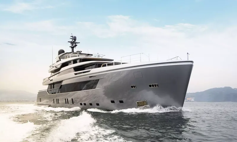 Pandion Pearl image 1
