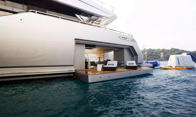 Pandion Pearl image 4