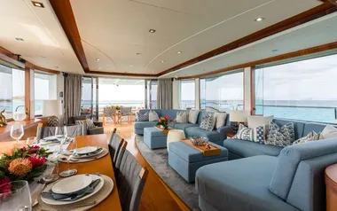 Play the Game by Sunseeker – Private Motor Yacht Charter in Ibiza